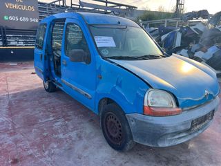 Renault Kangoo 1.4 G (1999)