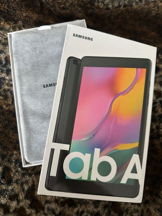 Samsung Galaxy Tab A Nueva