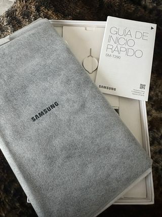 Samsung Galaxy Tab A Nueva