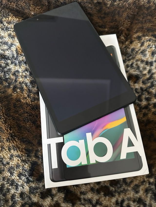 Samsung Galaxy Tab A Nueva