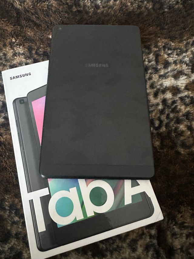 Samsung Galaxy Tab A Nueva
