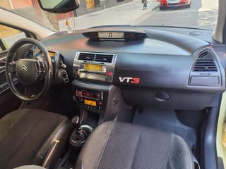 Citroen C4 VTR 1.6hdi 109cv