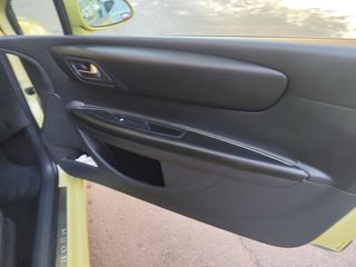 Citroen C4 VTR 1.6hdi 109cv