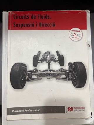 libros automocion 