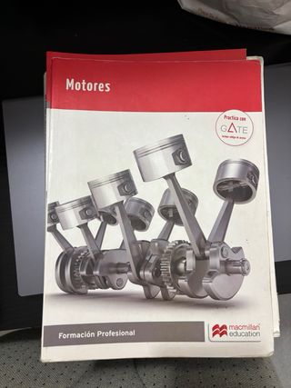 libros automocion 