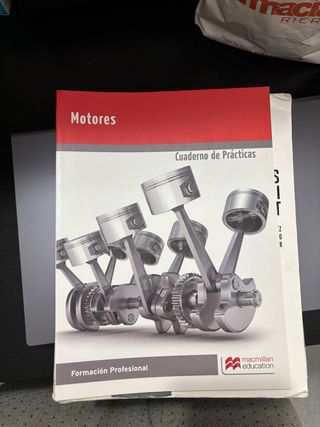 libros automocion 