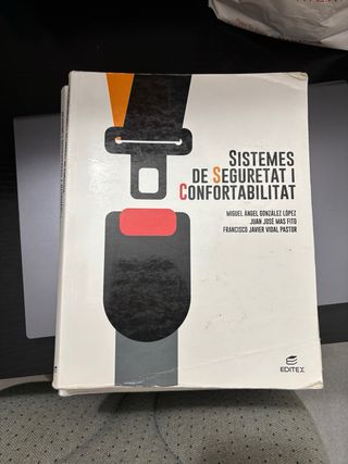 libros automocion 
