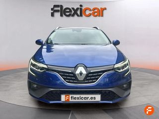 Renault Megane S.T. R.S.Line E-TECH Híbrido ench. 117kW