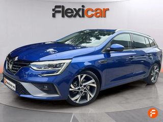 Renault Megane S.T. R.S.Line E-TECH Híbrido ench. 117kW