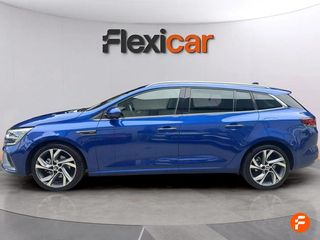 Renault Megane S.T. R.S.Line E-TECH Híbrido ench. 117kW