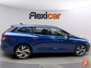 Renault Megane S.T. R.S.Line E-TECH Híbrido ench. 117kW