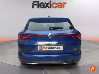 Renault Megane S.T. R.S.Line E-TECH Híbrido ench. 117kW
