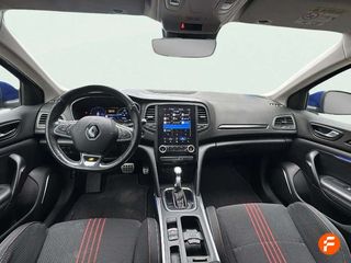 Renault Megane S.T. R.S.Line E-TECH Híbrido ench. 117kW