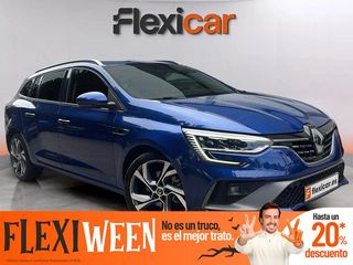 Renault Megane S.T. R.S.Line E-TECH Híbrido ench. 117kW