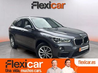 BMW X1 sDrive16d