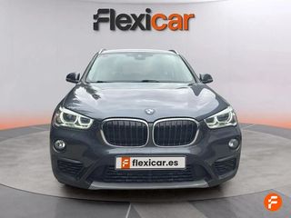 BMW X1 sDrive16d