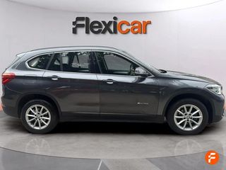 BMW X1 sDrive16d