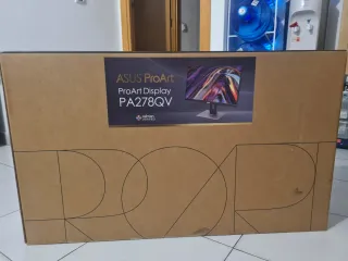Monitor ASUS