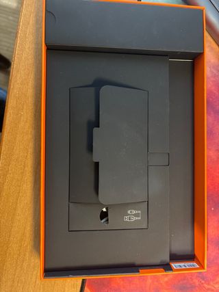 Lenovo Yoga Tab 3 Pro con proiettore