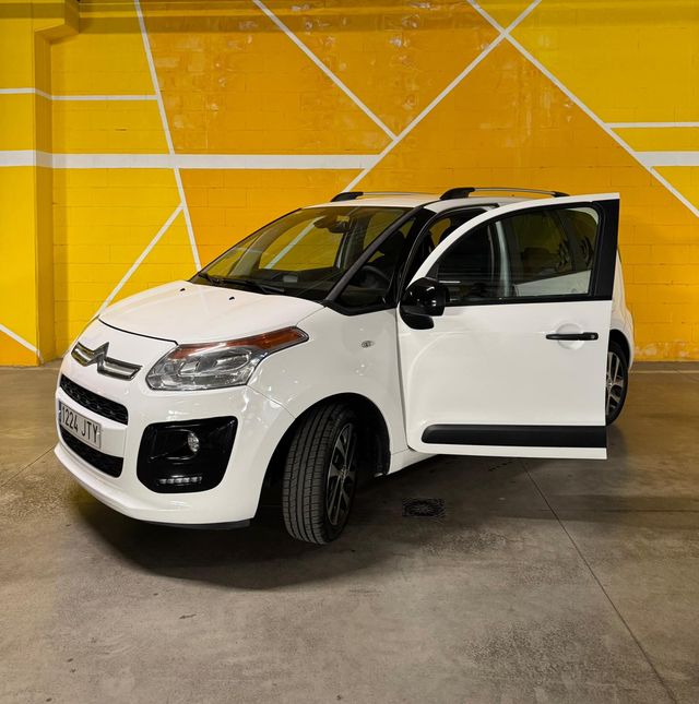 Citroën C3 Picasso PureTech 110 Feel Edition