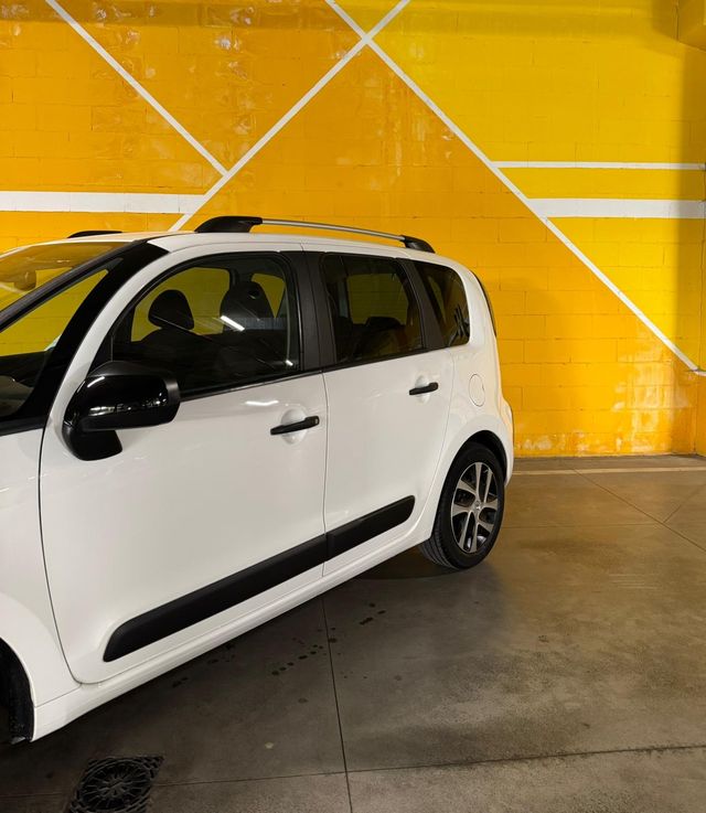 Citroën C3 Picasso PureTech 110 Feel Edition