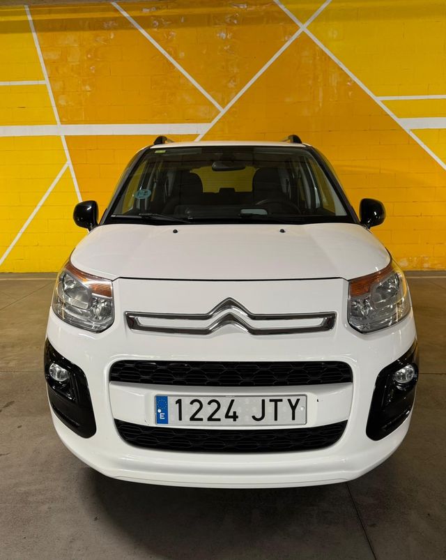 Citroën C3 Picasso PureTech 110 Feel Edition
