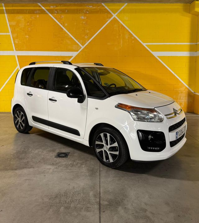 Citroën C3 Picasso PureTech 110 Feel Edition