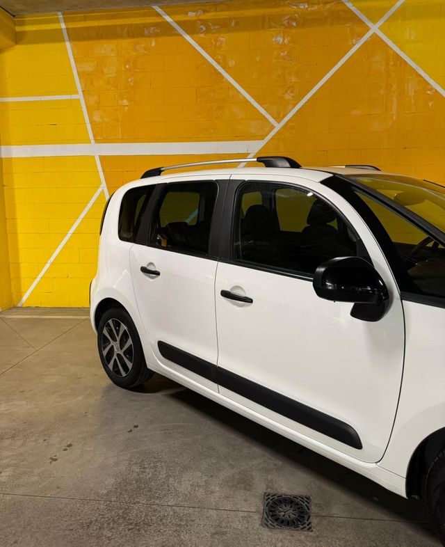 Citroën C3 Picasso PureTech 110 Feel Edition