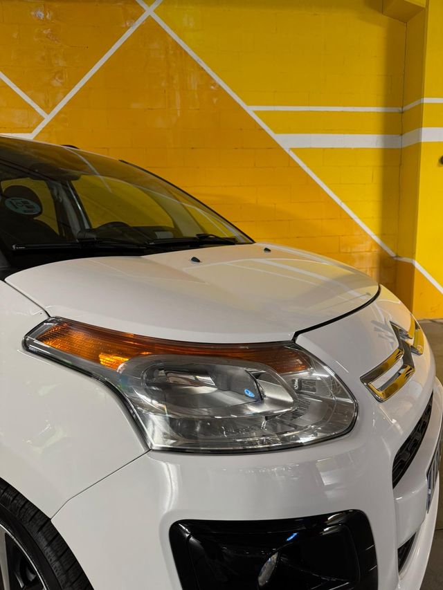 Citroën C3 Picasso PureTech 110 Feel Edition