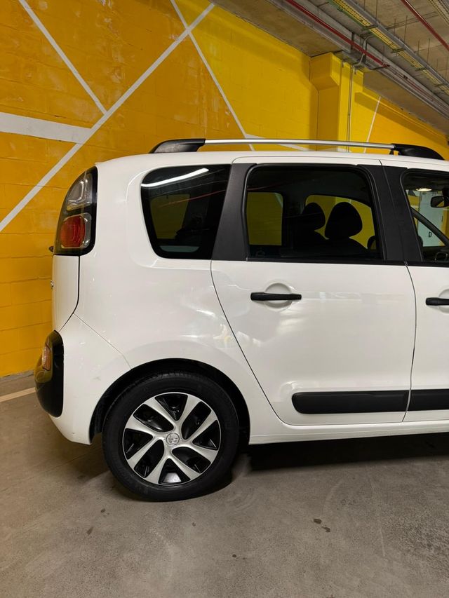 Citroën C3 Picasso PureTech 110 Feel Edition