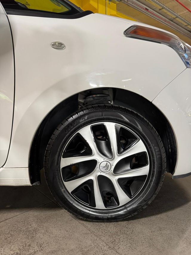 Citroën C3 Picasso PureTech 110 Feel Edition