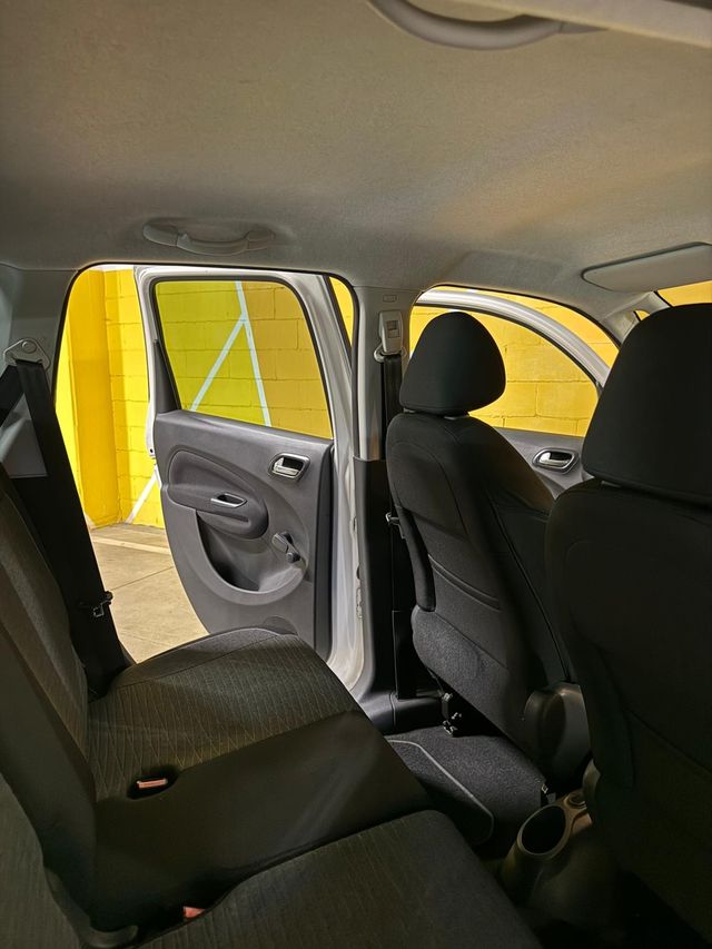 Citroën C3 Picasso PureTech 110 Feel Edition