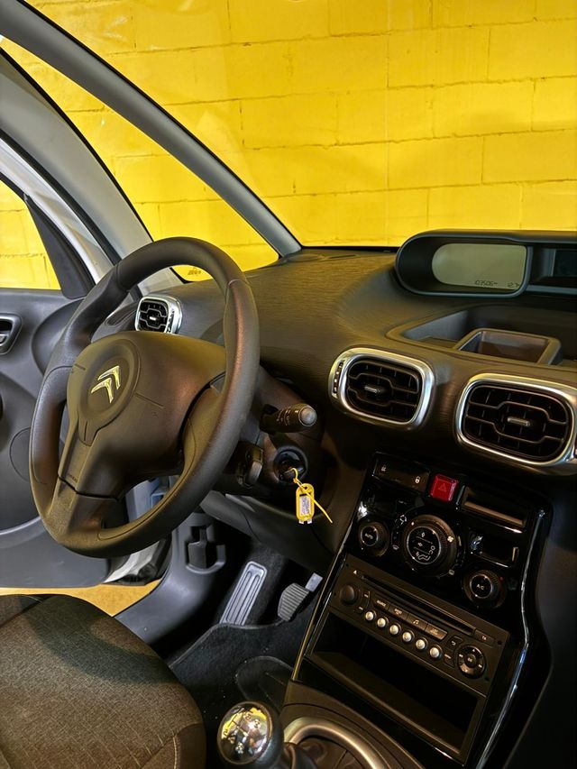 Citroën C3 Picasso PureTech 110 Feel Edition