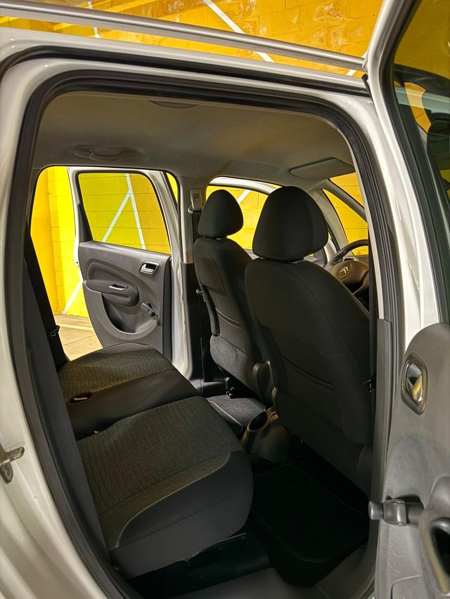 Citroën C3 Picasso PureTech 110 Feel Edition