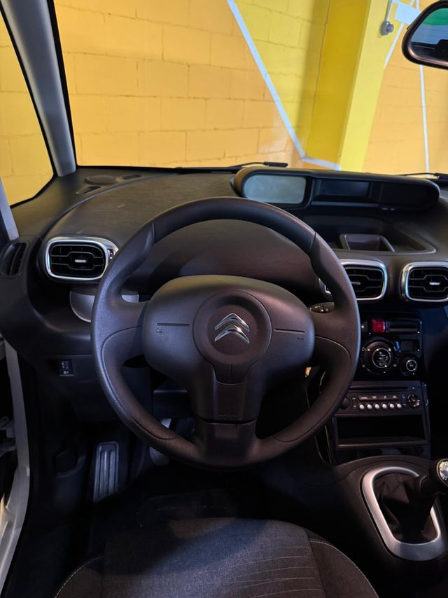 Citroën C3 Picasso PureTech 110 Feel Edition