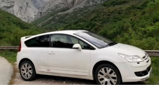 Citroen C4 2006 Negociable !!!