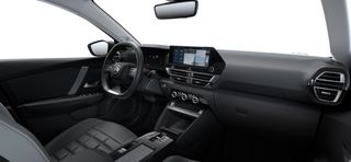 Nuevo C4 Hybrid 145 ë-DSC6 BUSINESS EDITION