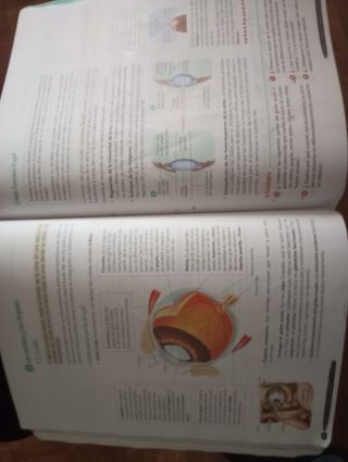 Biología y Geología 3o ESO. Envio rápido