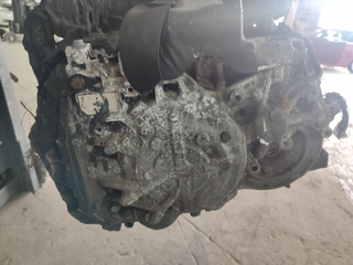 DESPIECE CAJA CAMBIOS PEUGEOT 5008 GT LINE | 10.1