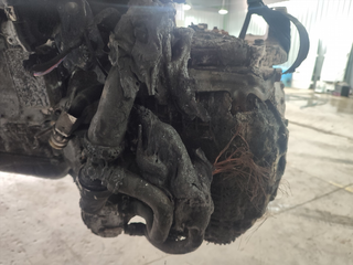 DESPIECE CAJA CAMBIOS PEUGEOT 5008 GT LINE | 10.1