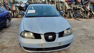 SEAT CORDOBA 1.9 TDI 2003
