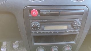 SEAT CORDOBA 1.9 TDI 2003
