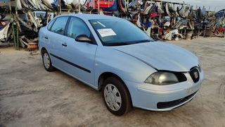 SEAT CORDOBA 1.9 TDI 2003