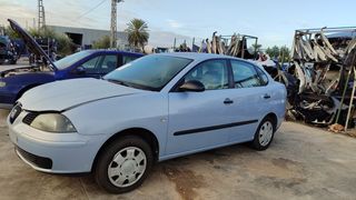 SEAT CORDOBA 1.9 TDI 2003