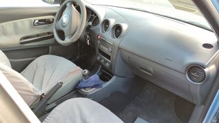 SEAT CORDOBA 1.9 TDI 2003