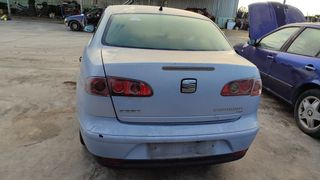 SEAT CORDOBA 1.9 TDI 2003
