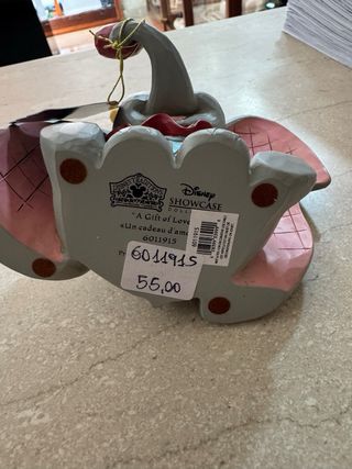 Dumbo Elefante Disney Traditions