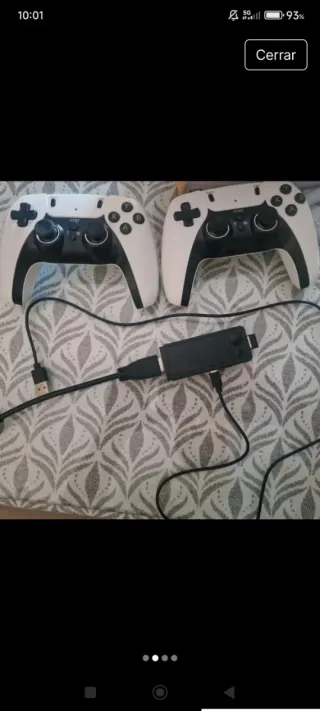 Game Pro X9 2.4G Wireless Controller