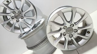 JUEGO LLANTAS AUDI A3 SPORTBACK (8VA) CZC 8V06010