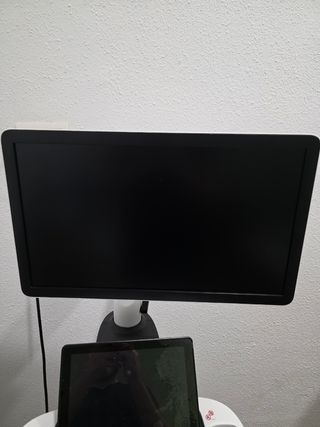 Ecógrafo Samsung HS40 Seminuevo